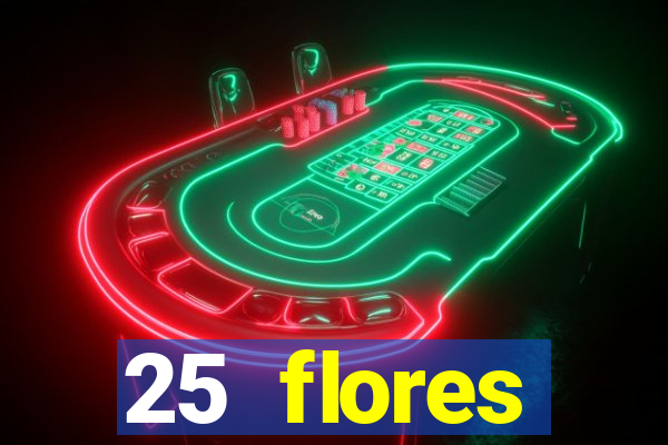 25 flores silvestres desbravadores